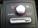 2013 Subaru Impreza WRX STi 5 Door Controls