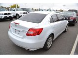 2011 Suzuki Kizashi SE AWD Exterior