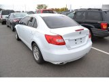 2011 Suzuki Kizashi SE AWD Exterior