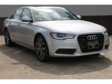 2013 Audi A6 3.0T quattro Sedan