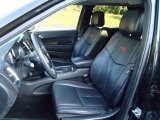 2011 Dodge Durango R/T 4x4 Front Seat