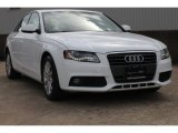 2011 Audi A4 2.0T Sedan