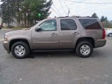 2014 Chevrolet Tahoe LS 4x4 Exterior