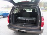 2014 Chevrolet Tahoe LS 4x4 Trunk