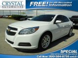 2013 Chevrolet Malibu LT