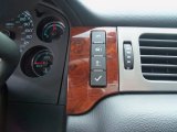 2014 Chevrolet Tahoe LS 4x4 Controls