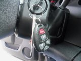 2014 Chevrolet Tahoe LS 4x4 Keys