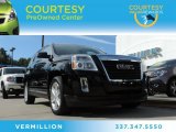 2011 GMC Terrain SLE