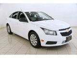 2011 Chevrolet Cruze LS