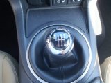 2011 Mazda MX-5 Miata Grand Touring Roadster 6 Speed Manual Transmission