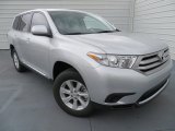 2013 Toyota Highlander V6