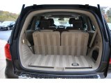 2013 Mercedes-Benz GL 450 4Matic Trunk