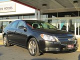 2012 Chevrolet Malibu LT