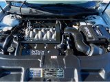 2001 Lincoln Continental  4.6 Liter DOHC 32-Valve V8 Engine
