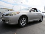 2006 Lunar Mist Metallic Toyota Solara SE Coupe #87380856