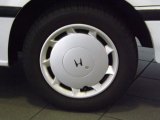 Honda Prelude 1990 Wheels and Tires