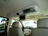 2005 Lincoln Aviator Luxury Entertainment System