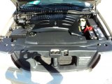 2005 Lincoln Aviator Luxury 4.6 Liter DOHC 32-Valve V8 Engine