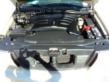 2005 Lincoln Aviator Engines