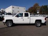 2014 Chevrolet Silverado 1500 LT Double Cab 4x4