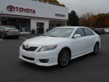 2011 Toyota Camry SE