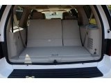2014 Ford Expedition Limited Trunk