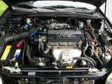 1999 Honda Prelude  2.2 Liter DOHC 16-Valve VTEC 4 Cylinder Engine