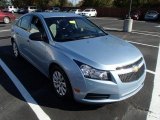 2011 Chevrolet Cruze LS