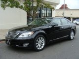 2011 Lexus LS 460 AWD