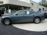 2006 Magnesium Pearlcoat Dodge Charger R/T #8721570
