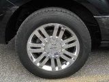 Lincoln Navigator 2010 Wheels and Tires