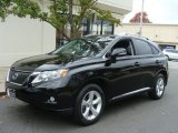 2010 Lexus RX 350 AWD