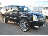 2007 Cadillac Escalade AWD