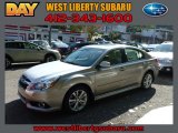 2014 Subaru Legacy 2.5i Limited