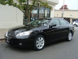 2009 Lexus ES 350