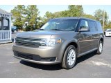 2014 Mineral Gray Ford Flex SE #87380760