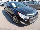 2012 Hyundai Sonata Hybrid