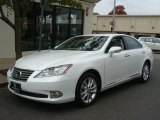2011 Lexus ES 350