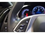2014 Chevrolet Corvette Stingray Coupe Z51 7 Speed Manual Transmission