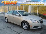 2011 Chevrolet Cruze LT