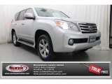 2010 Lexus GX 460