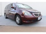 2007 Honda Odyssey EX-L