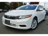 2012 Honda Civic EX Sedan