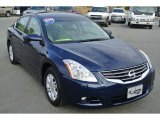 2011 Nissan Altima 2.5 S