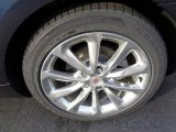 2014 Cadillac XTS Premium FWD Wheel