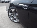 2012 BMW 6 Series 650i xDrive Convertible Wheel