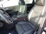 2014 Cadillac XTS Premium FWD Front Seat