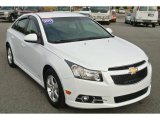 2011 Chevrolet Cruze LT
