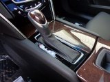 2014 Cadillac XTS Premium FWD 6 Speed Automatic Transmission