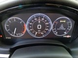 2014 Cadillac XTS Premium FWD Gauges